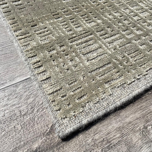 Brinker Carpets Chiara Mustard Vloerkleed - 160x230cm