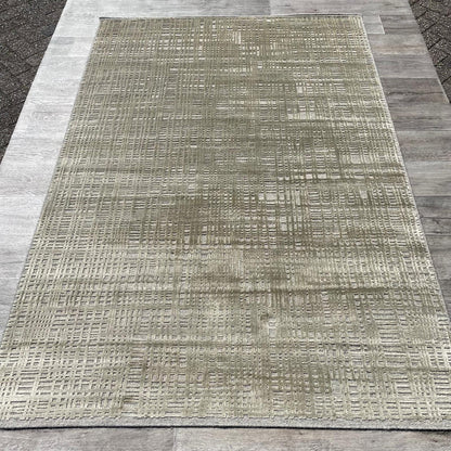 Brinker Carpets Chiara Mustard Vloerkleed - 160x230cm