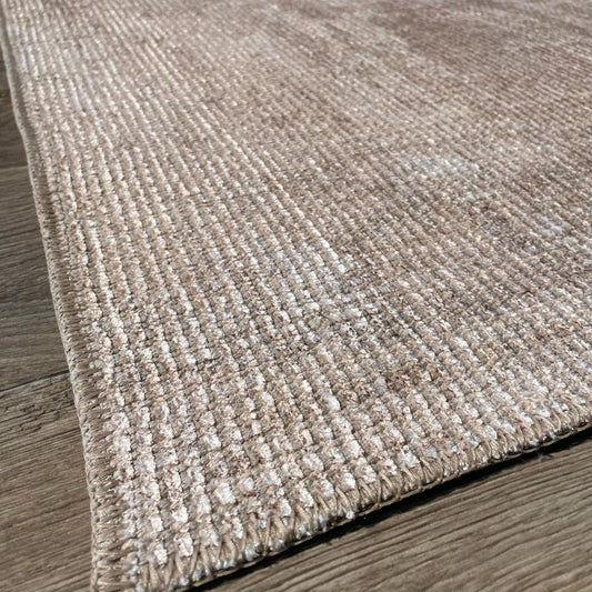 Brinker Carpets Cirix Beige Vloerkleed - 160x230cm