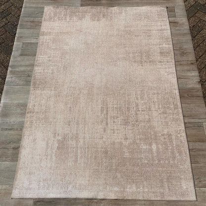 Brinker Carpets Cirix Beige Vloerkleed - 160x230cm