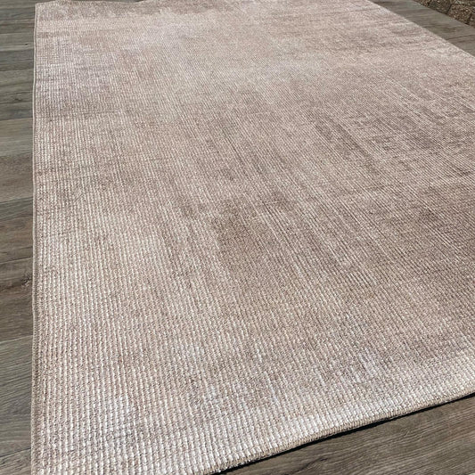 Brinker Carpets Cirix Beige Vloerkleed - 160x230cm