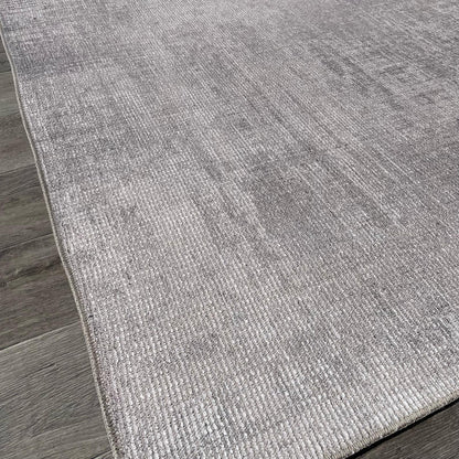 Brinker Carpets Cirix Grey Vloerkleed - 160x230cm