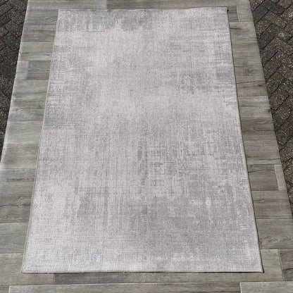 Brinker Carpets Cirix Grey Vloerkleed - 160x230cm