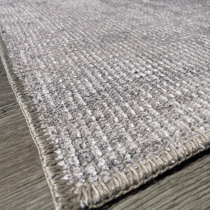 Brinker Carpets Cirix Grey Vloerkleed - 160x230cm