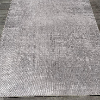 Brinker Carpets Cirix Grey Vloerkleed - 160x230cm