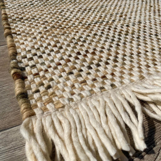 Brinker Carpets Crown Beige Multi Vloerkleed - 160x230cm