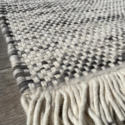 Brinker Carpets Crown Grey Multi Vloerkleed - 160x230cm