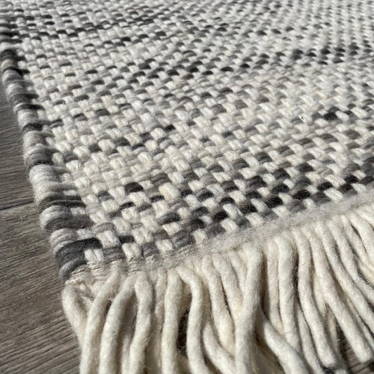 Brinker Carpets Crown Grey Multi Vloerkleed - 160x230cm