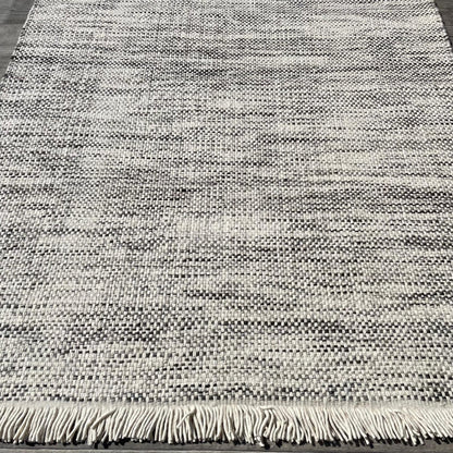 Brinker Carpets Crown Grey Multi Vloerkleed - 160x230cm