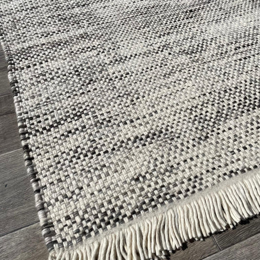 Brinker Carpets Crown Grey Multi Vloerkleed - 160x230cm