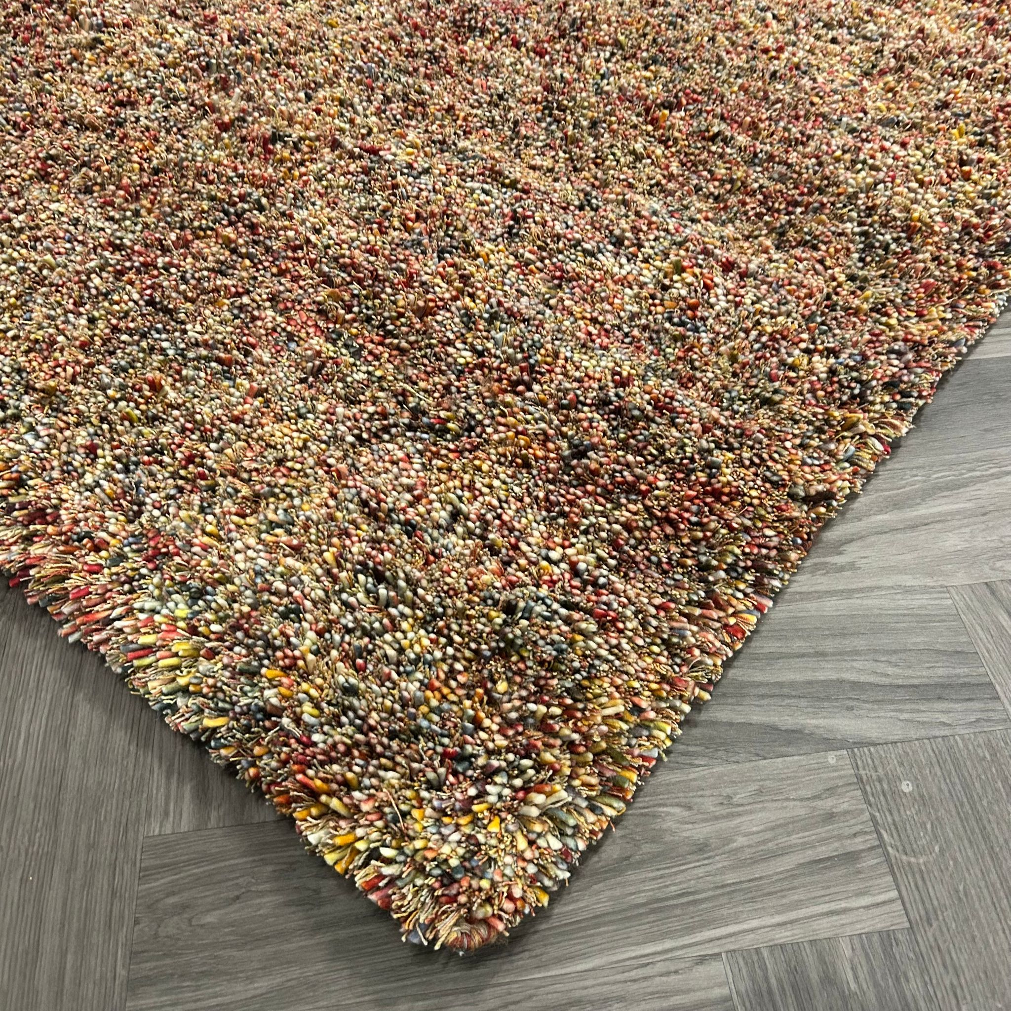 Montèl Da Vinci Salsa 063 Vloerkleed - 160x230cm
