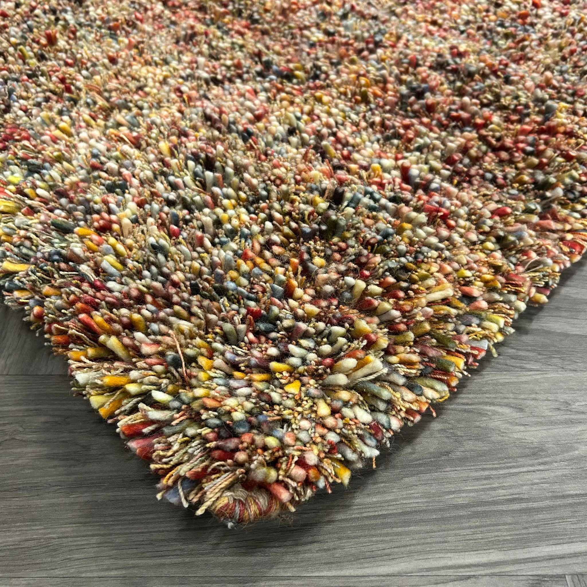 Montèl Da Vinci Salsa 063 Vloerkleed - 160x230cm