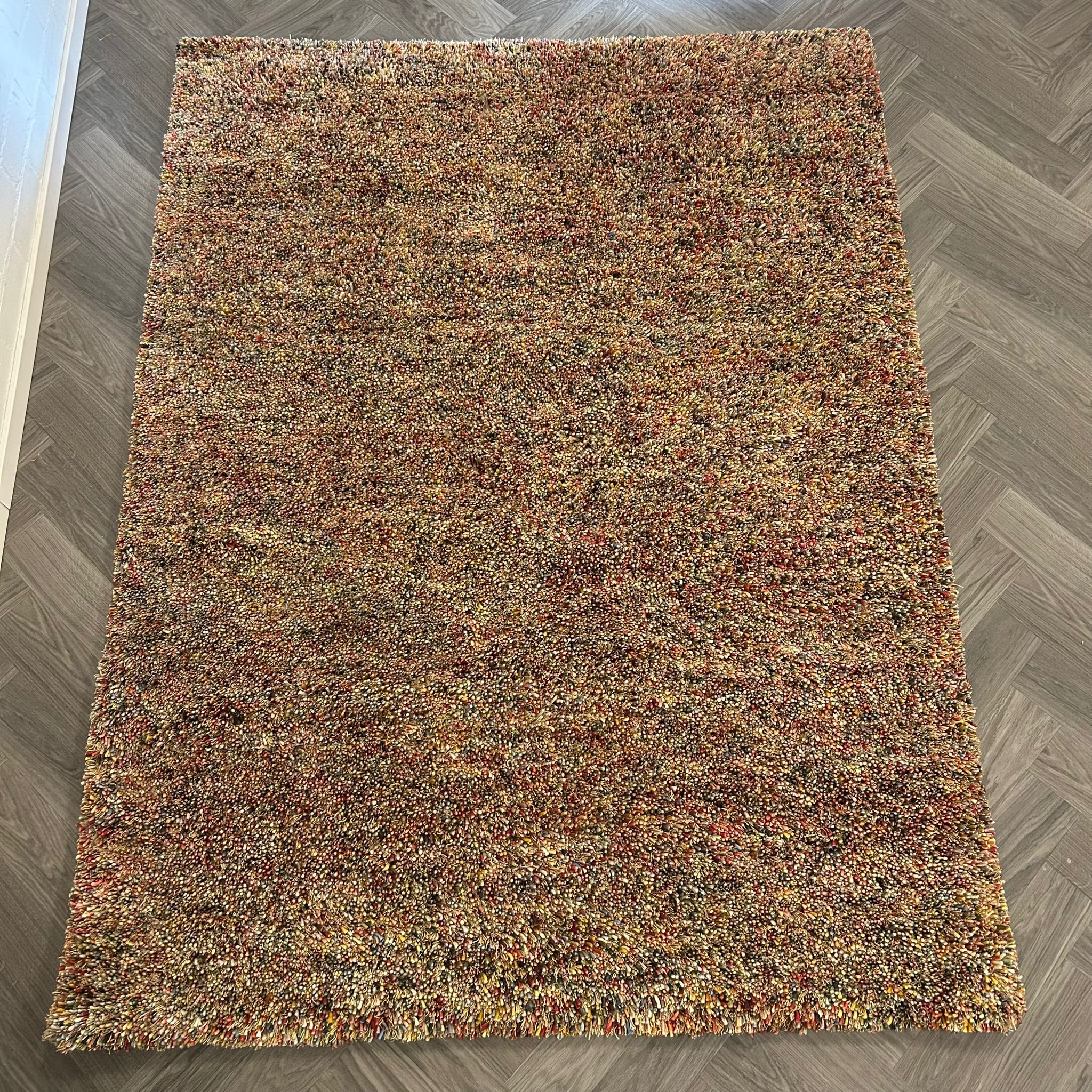 Montèl Da Vinci Salsa 063 Vloerkleed - 160x230cm