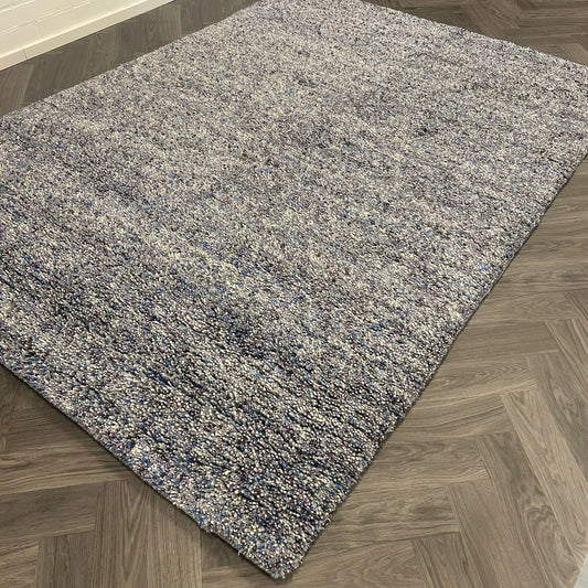Montèl Da Vinci 65 Blauw vloerkleed 200x290cm