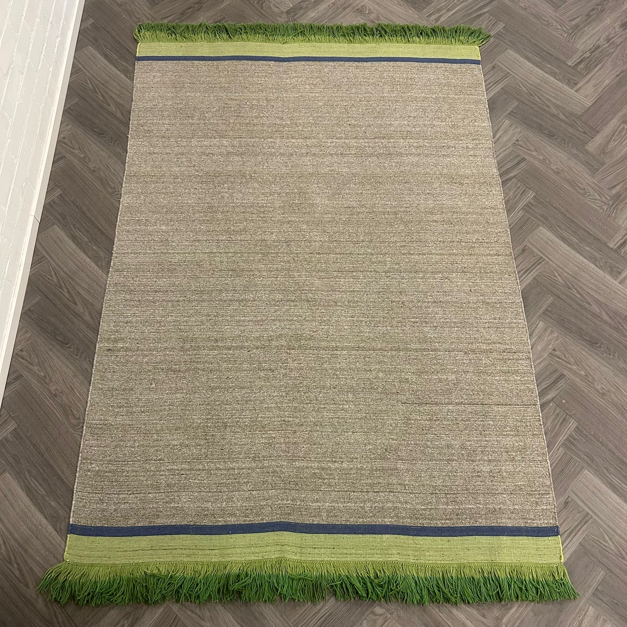 Brinker Carpets Decor Green Vloerkleed - 200x290cm