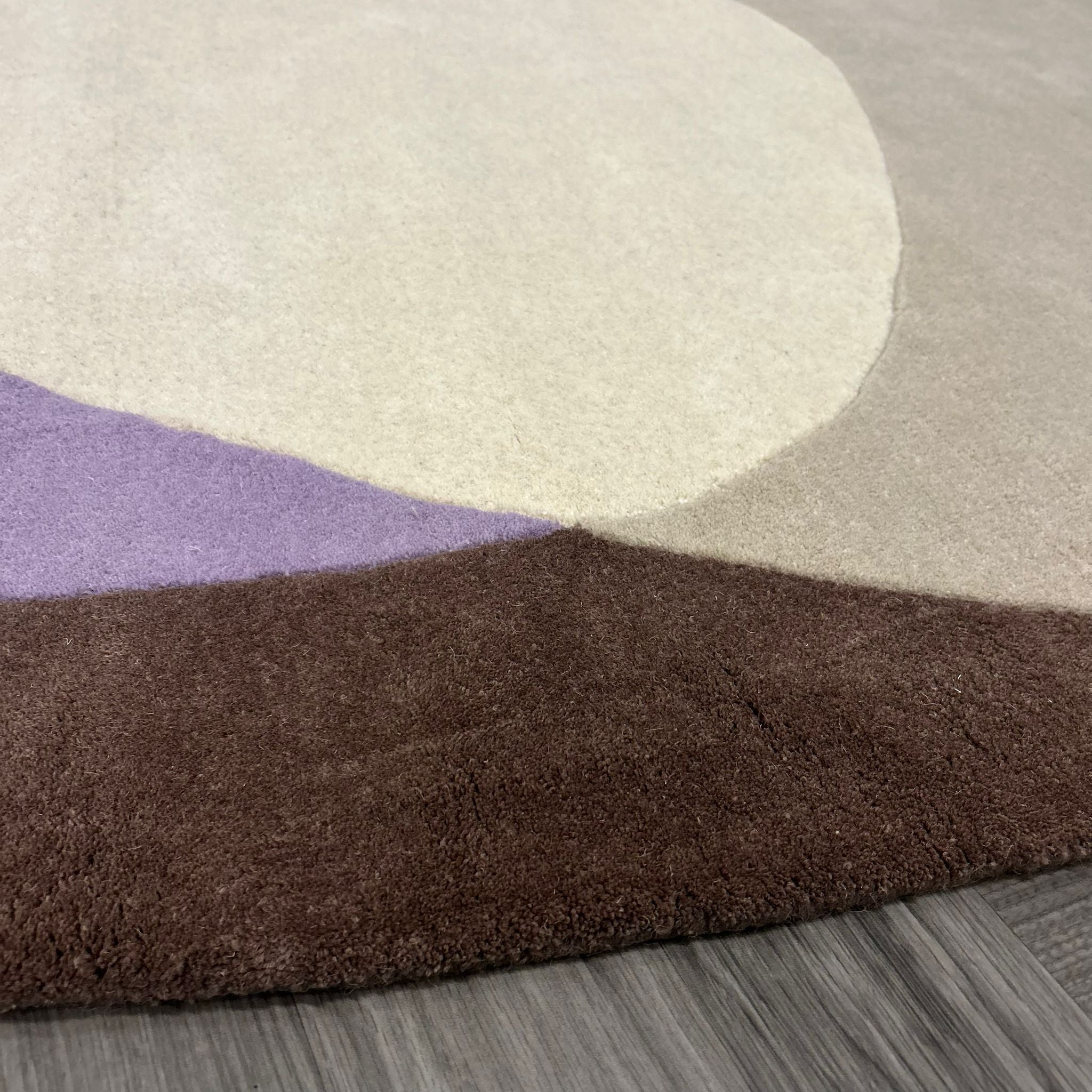 Brinker Carpets Eden Multi Vloerkleed - 225x250cm