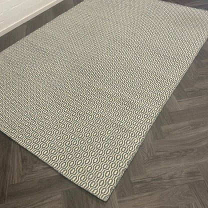 Brinker Carpets Emporium Blue vloerkleed 200x290cm