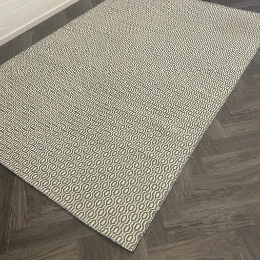 Brinker Carpets Emporium Blue vloerkleed 200x290cm