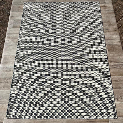 Brinker Carpets Emporium Charcoal Vloerkleed - 160x230cm