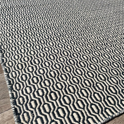 Brinker Carpets Emporium Charcoal Vloerkleed - 160x230cm