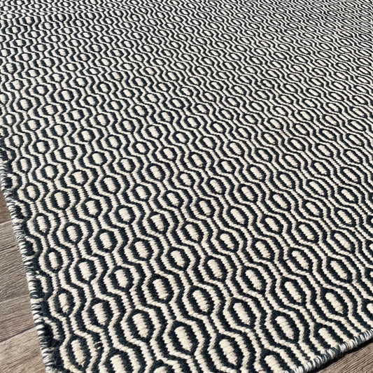 Brinker Carpets Emporium Charcoal Vloerkleed - 160x230cm