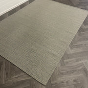 Brinker Carpets Flat Weave Piller 05 Beige Vloerkleed - 200x280cm