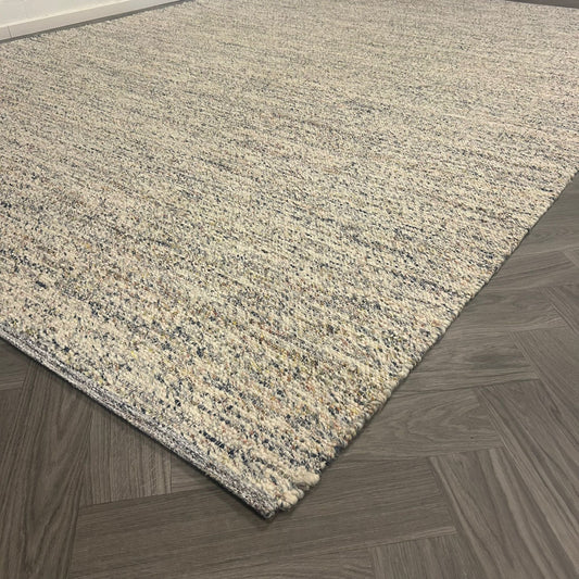 Brinker Carpets Flatweave 49252 Vloerkleed - 240x340cm