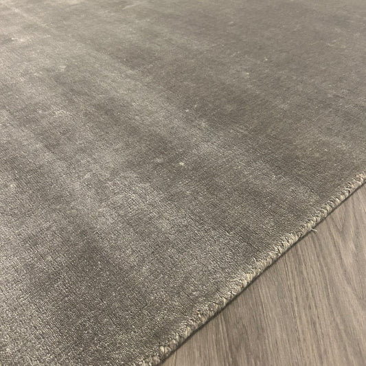 Brinker Carpets Flayosc I Dark Grey Vloerkleed - 200x300cm