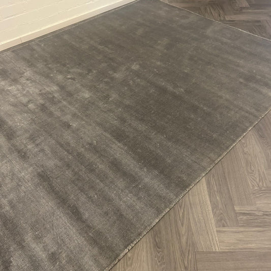Brinker Carpets Flayosc I Dark Grey vloerkleed 200x300cm