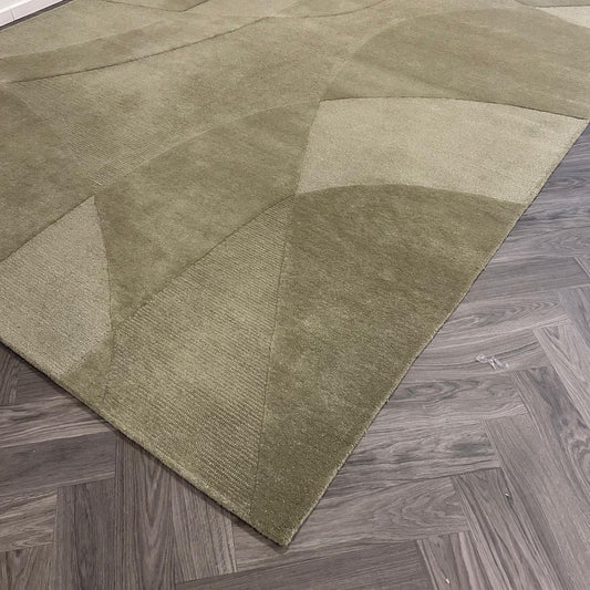 Brinker Carpets Fusion Hunter Vloerkleed - 240x340cm