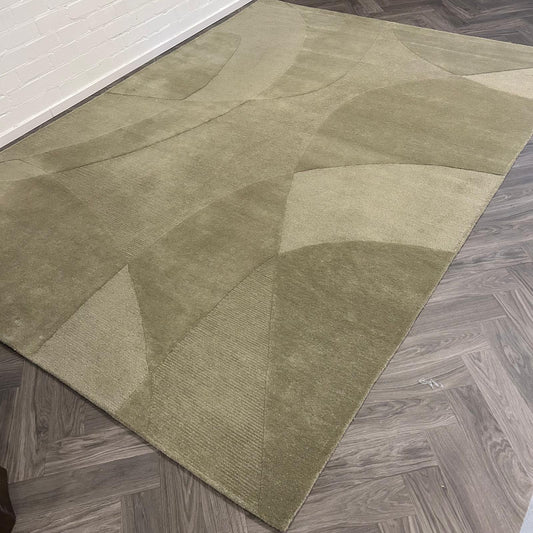 Brinker Carpets Fusion Hunter Vloerkleed - 240x340cm