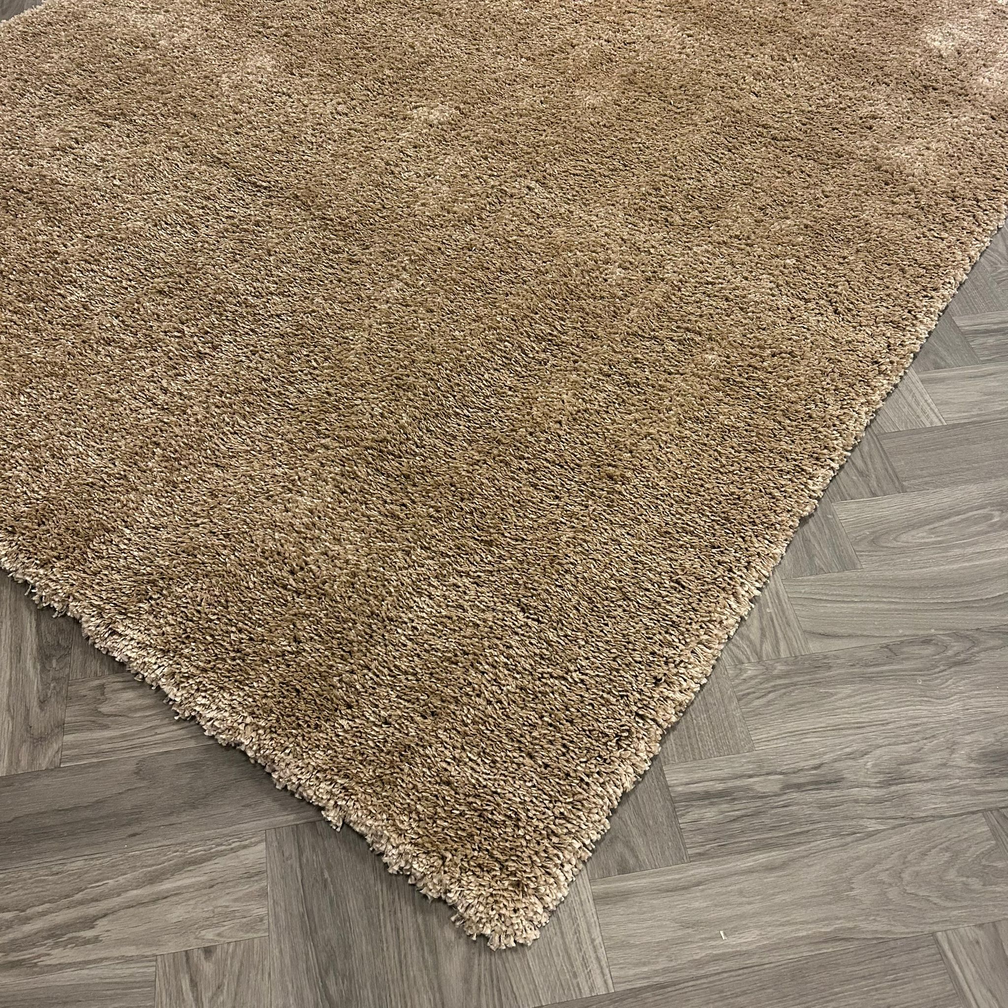 Brinker Carpets Wacken Light Brown - 200x290cm