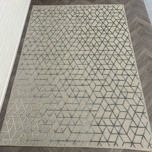 Brinker Carpets Graphix Dessin 826 Vloerkleed - 240x340cm
