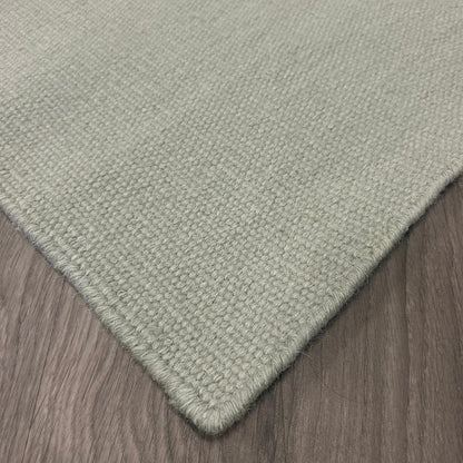 Perletta Halo Pastel Green Vloerkleed - 200x380cm