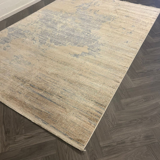 Brinker Carpets Himalaya 810 Beige/Off-White vloerkleed 200x300cm