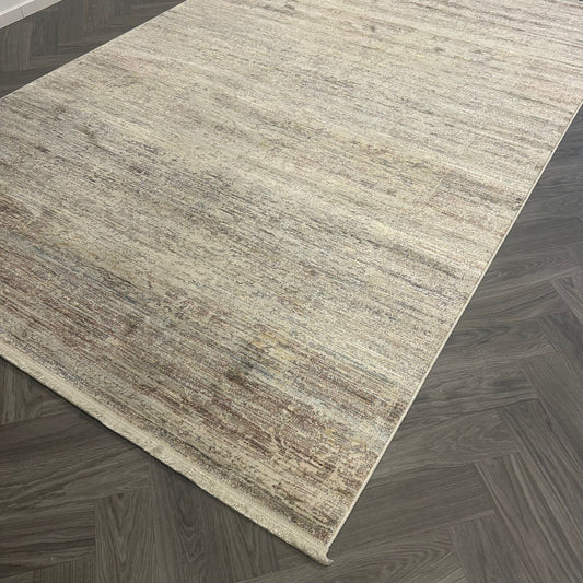 Brinker Carpets Himalaya 846 Beige/Off-White vloerkleed 200x300cm