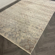 Brinker Carpets Himalaya 878 grey/beige Vloerkleed - 200x300cm