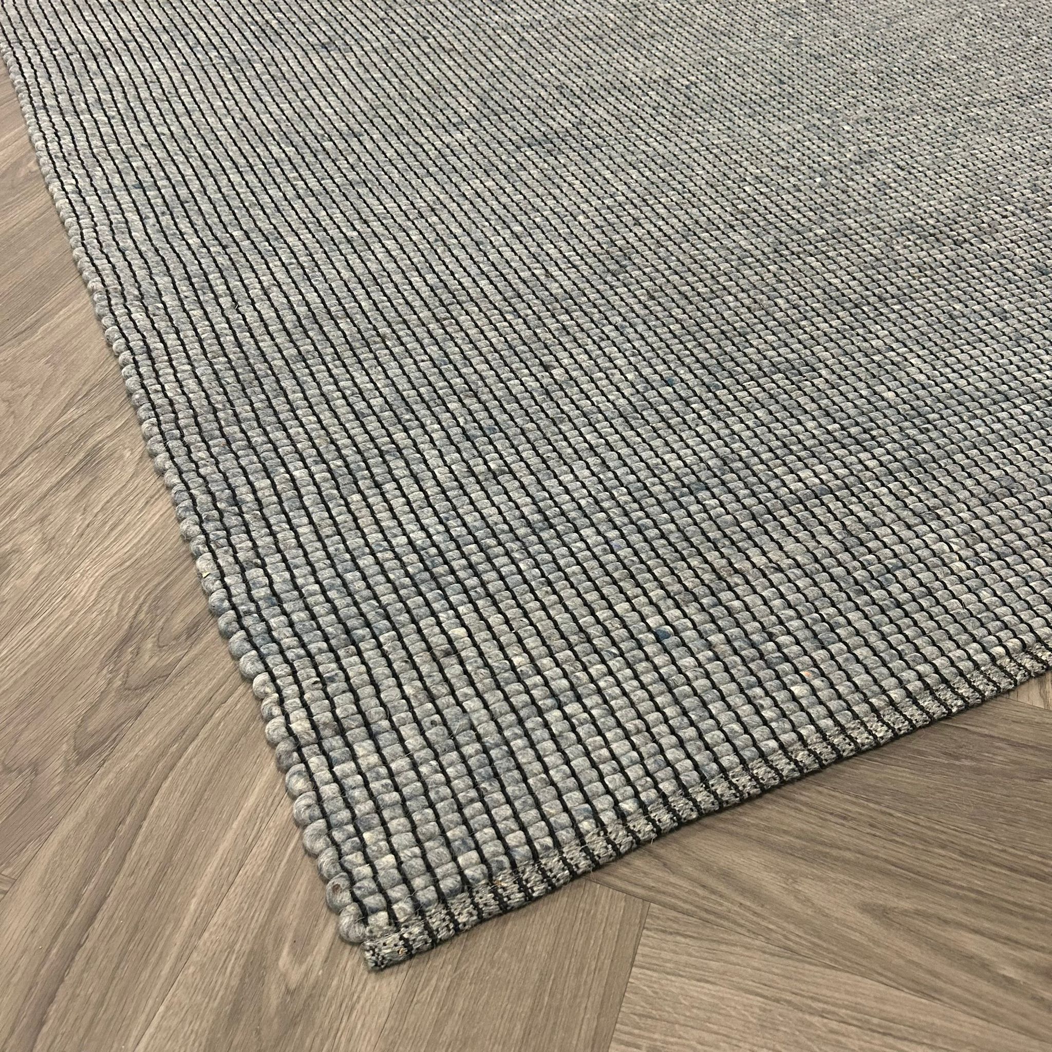 Brinker Carpets Beatbridge Blue Vloerkleed - 160x230cm