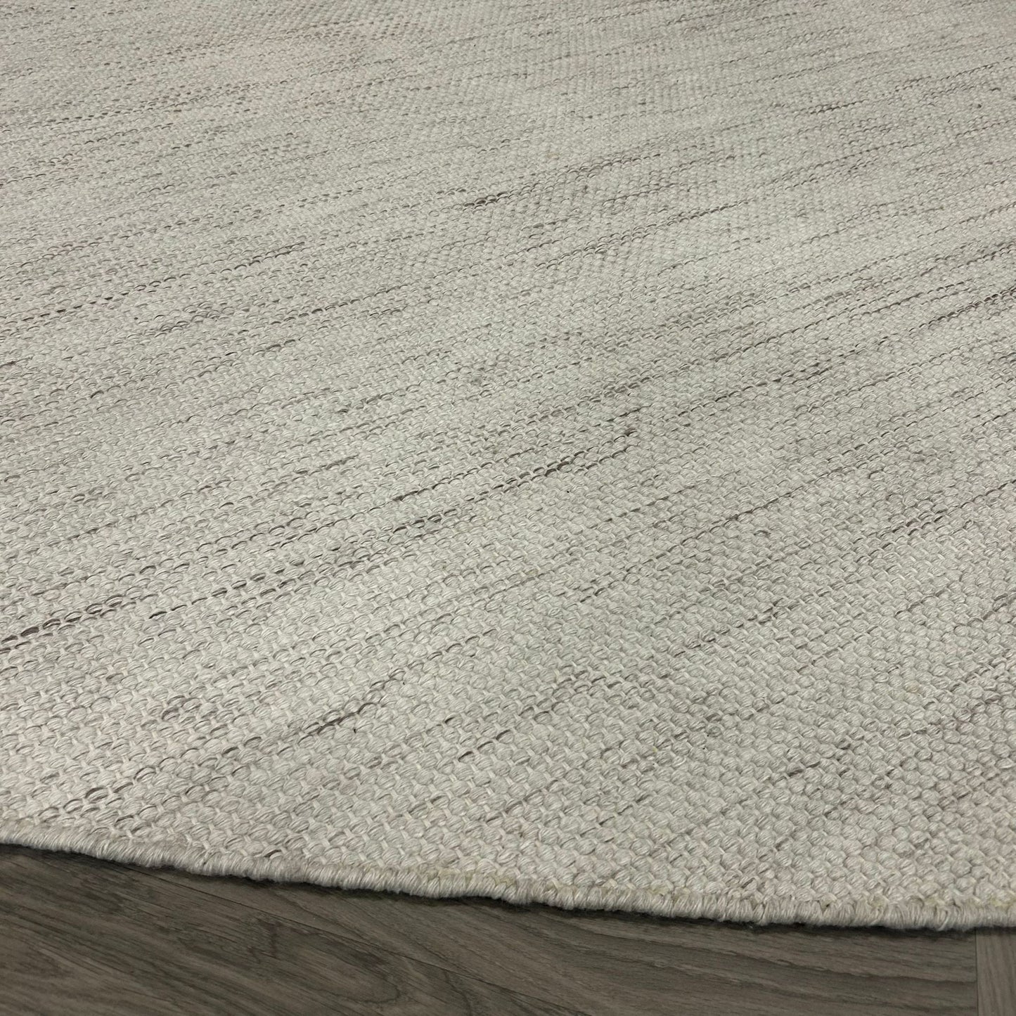 Montèl Circulair Ivory Stone Vloerkleed - 280x320cm