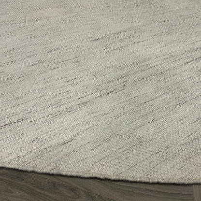 Montèl Circulair Ivory Stone Vloerkleed - 280x320cm