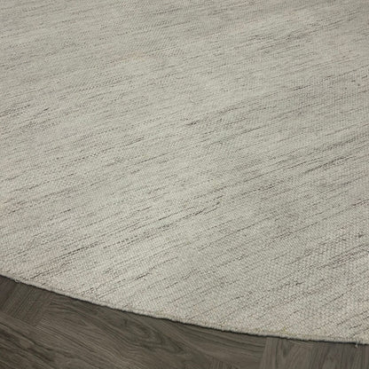 Montèl Circulair Ivory Stone Vloerkleed - 280x320cm