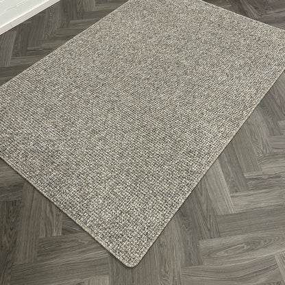 Brinker Carpets Sturdy Grey Vloerkleed - 170x230cm