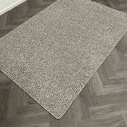 Brinker Carpets Sturdy Grey Vloerkleed - 170x230cm
