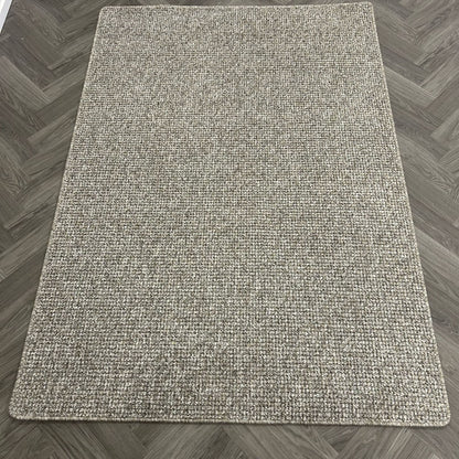 Brinker Carpets Sturdy Grey Vloerkleed - 170x230cm