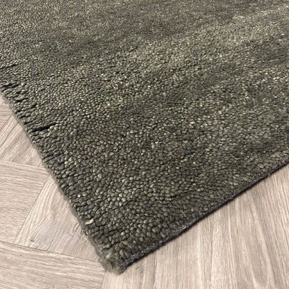 Brinker Carpets Berbero Forest Green Vloerkleed - 240x340cm
