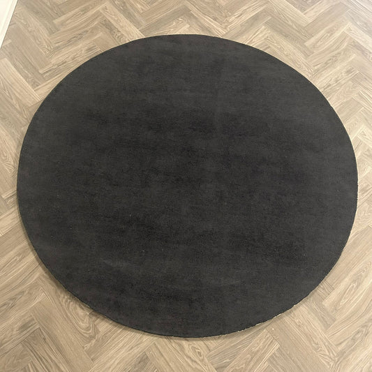 Brinker Carpets Duo Q7 Rond Vloerkleed - 225x225cm
