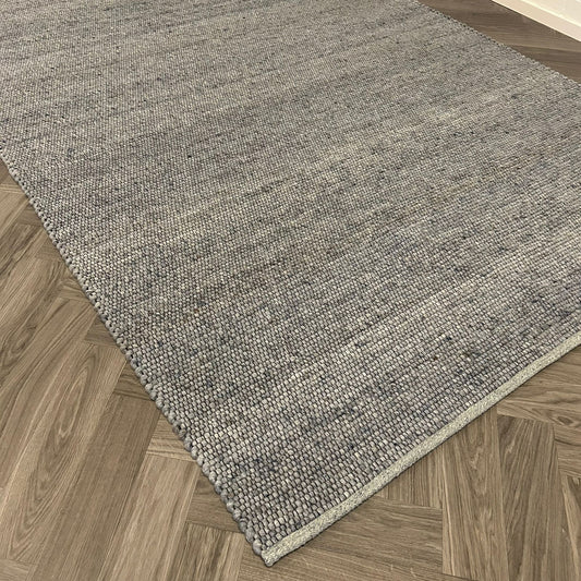 Brinker Carpets Trevor Blue Vloerkleed - 200x290cm