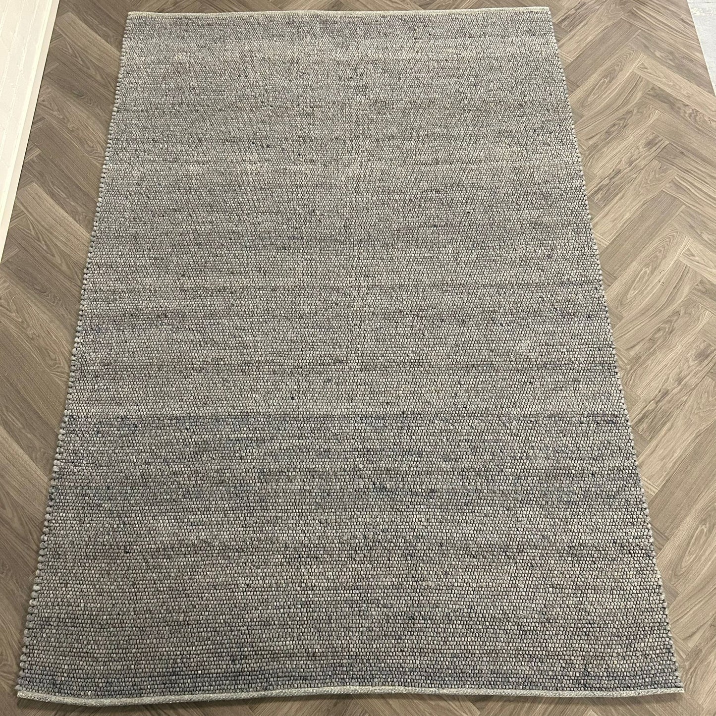 Brinker Carpets Trevor Blue Vloerkleed - 200x290cm