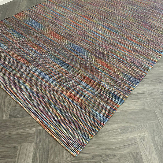 Brinker Carpets Spotlight Red Multi Vloerkleed - 200x290cm
