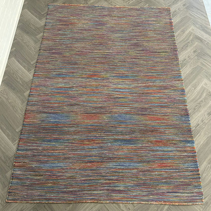 Brinker Carpets Spotlight Red Multi Vloerkleed - 200x290cm